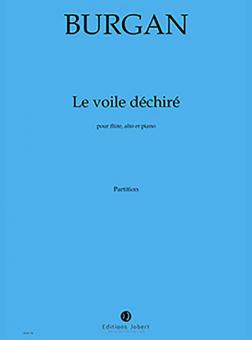 Le voile déchiré 