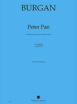 Peter Pan 
