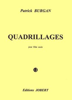 Quadrillages 