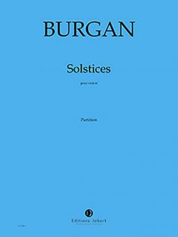 Solstices 