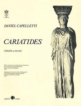 Cariatides 