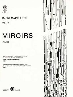 Miroirs 