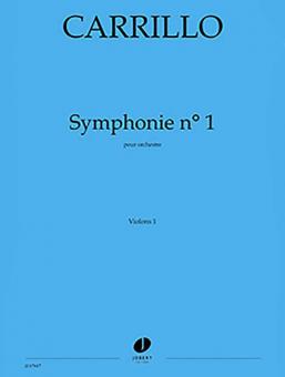 Symphonie No. 1 