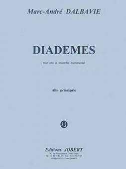 Diadèmes 