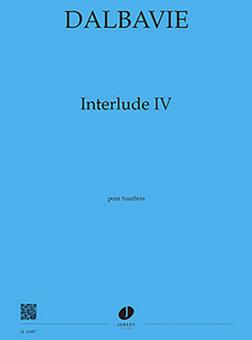Interlude IV 