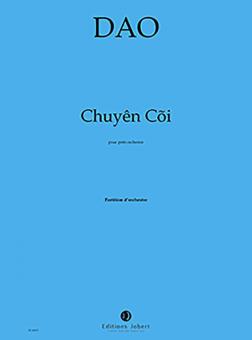 Chuyen Coi (Mutation) 