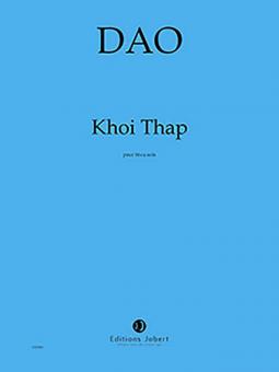 Khoi Thap 