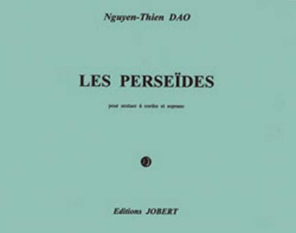 Les Perseides 
