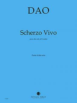 Scherzo vivo 