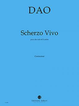 Scherzo vivo 