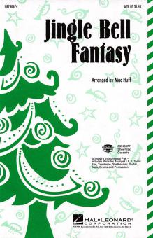 Jingle Bell Fantasy 