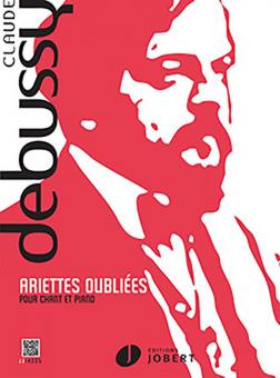 Ariettes oubliées 