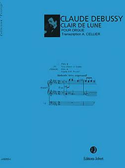 Clair de lune 