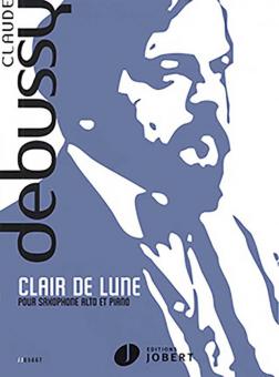 Clair de lune 