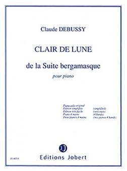 Clair de lune 