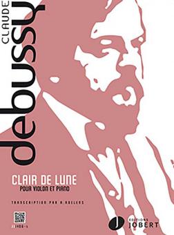 Clair de lune 