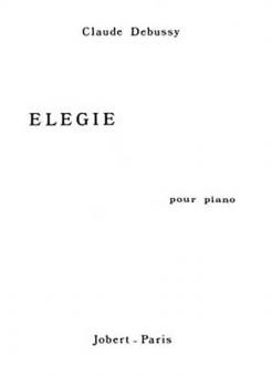 Elégie 