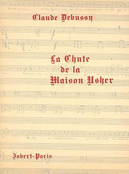 La Chute de la Maison Usher 