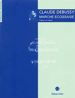 Marche Ecossaise 