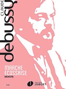 Marche Ecossaise 
