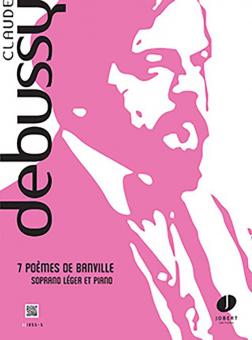 7 Poèmes de Banville 