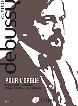 Pour l'orgue 