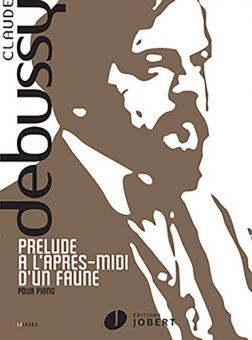 Prélude à l'après-midi d'un faune 