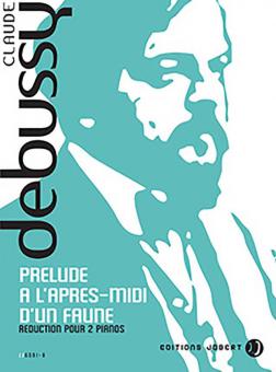 Prélude à l'après-midi d'un faune 