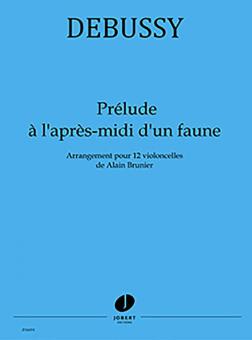 Prélude à l'après-midi d'un faune 