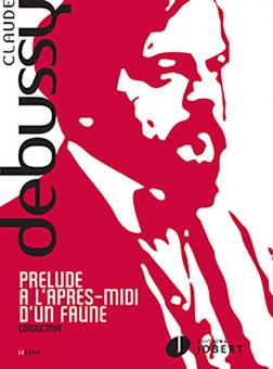 Prélude à l'après-midi d'un faune 