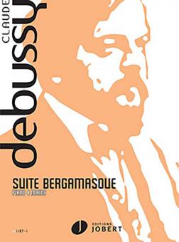 Suite Bergamasque 
