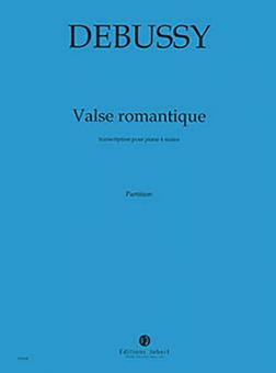 Valse romantique 