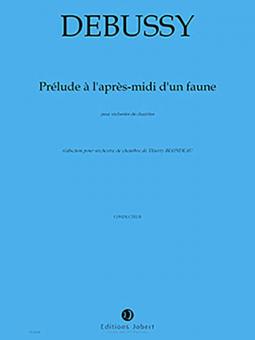 Prélude a l'après-midi d'un faune 