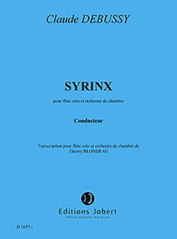 Syrinx 