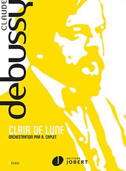 Clair de lune 