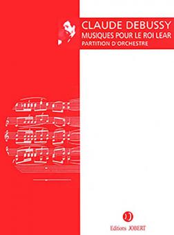 Musiques pour le Roi Lear 