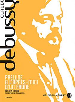 Prélude à l'après-midi d'un faune 