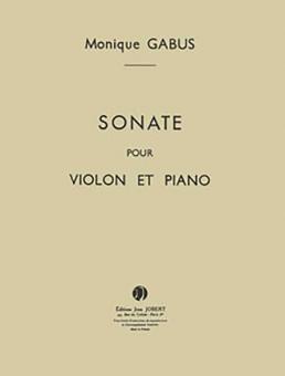 Sonate 