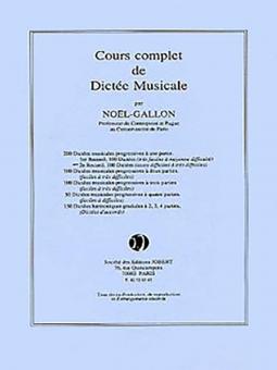 200 Dictées progressives à 1 partie 2 