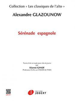 Sérénade espagnole 