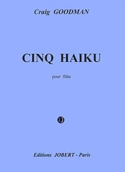 5 Haiku 