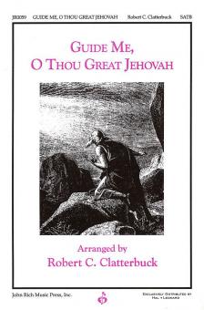 Guide Me, O Thou Great Jehovah 