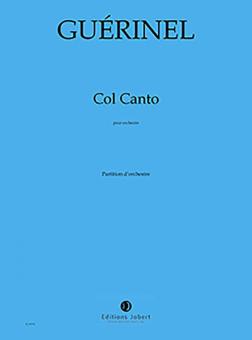 Col Canto 