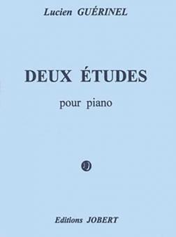 2 Etudes 
