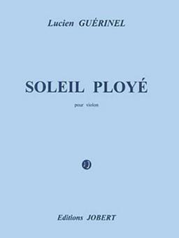 Soleil ploye 