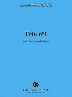 Trio No. 1 