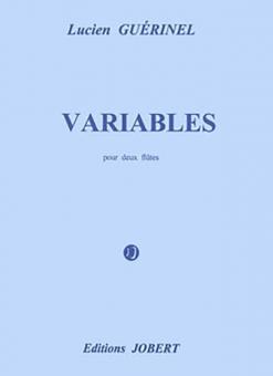 Variables 