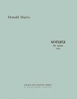 Sonate pour piano 