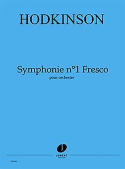 Symphonie No. 1 Fresco 