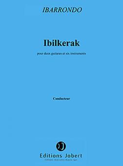 Ibilkerak 